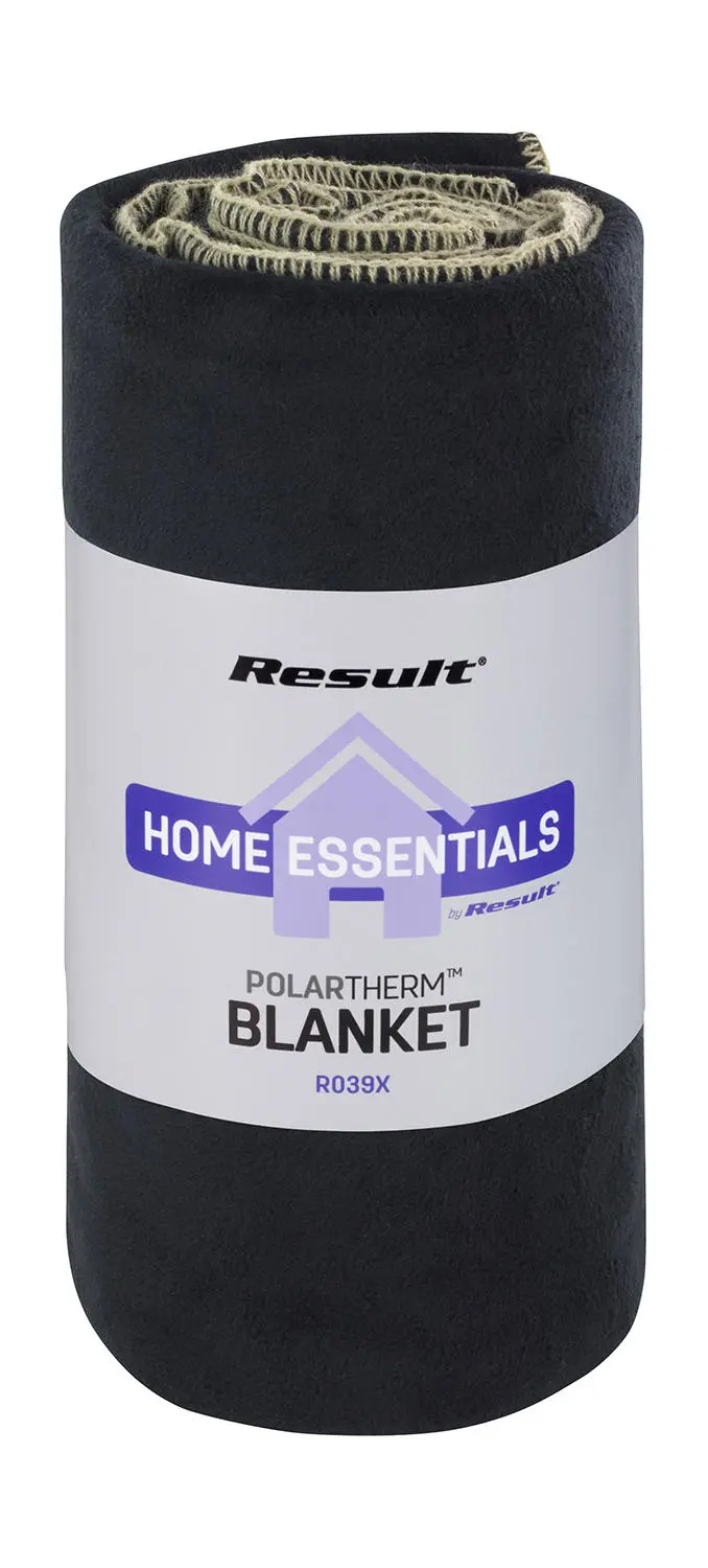 Polartherm™ Kuscheldecke