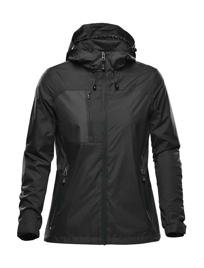 Damen Outdoor-Jacke Olympia