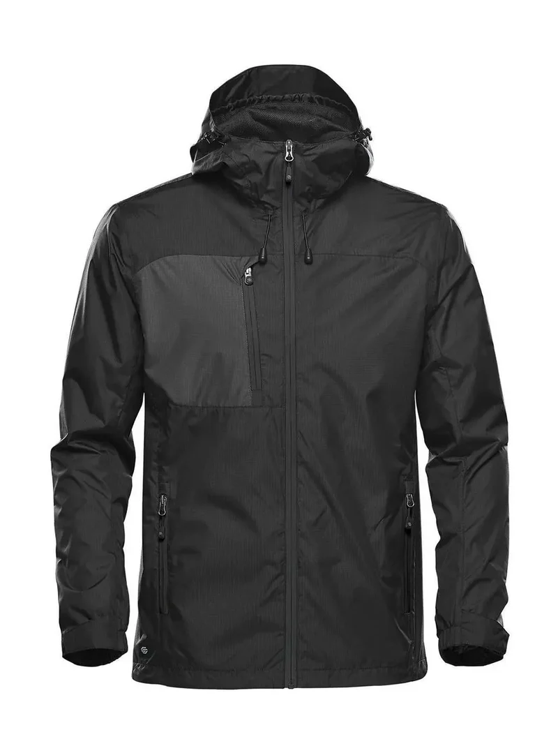 Stormtech Herren Regenjacke Olympia