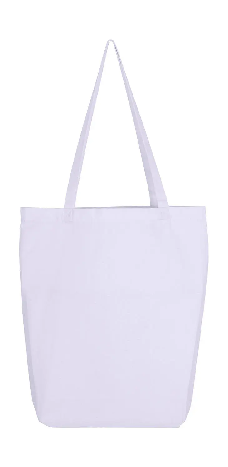 Baby Canvas Cotton Bag LH with Gusset