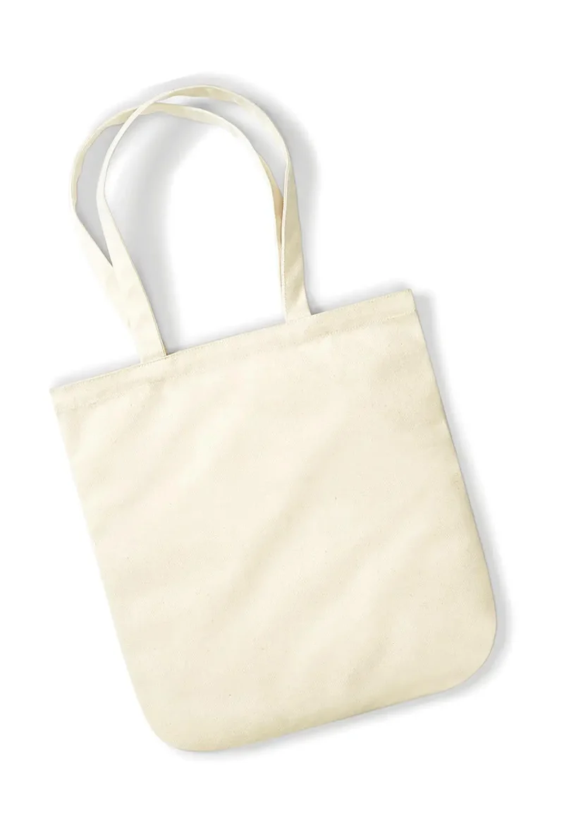 Umweltfreundliche Frühlings-Tasche von EarthAware™