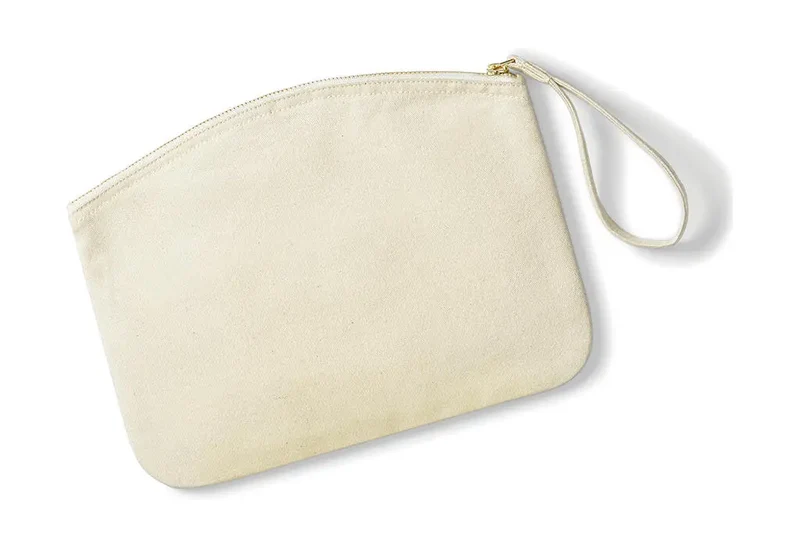 EarthAware™ Organische Frühlings-Handgelenktasche
