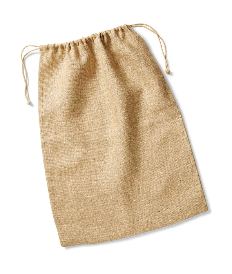 Jutetasche für jeden Bedarf