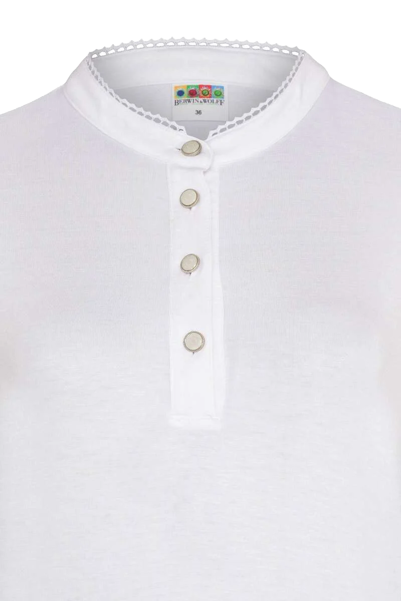 Damen Trachten T-Shirt