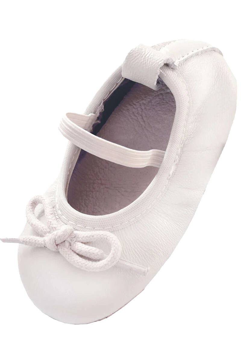 Baby Trachten-Ballerina