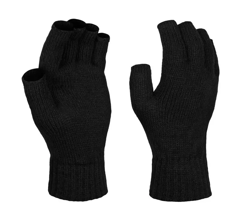 Fingerlose Handschutze
