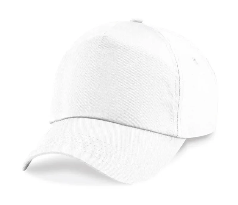 Junior Original 5-Panel Kappe
