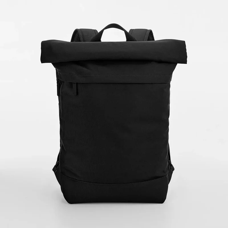 Simplicity Roll-Top Rucksack