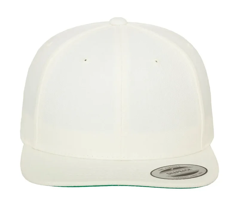 Klassische Snapback Mütze