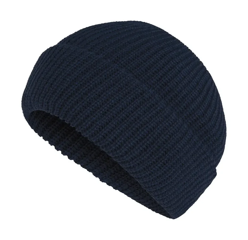Uhr Mütze