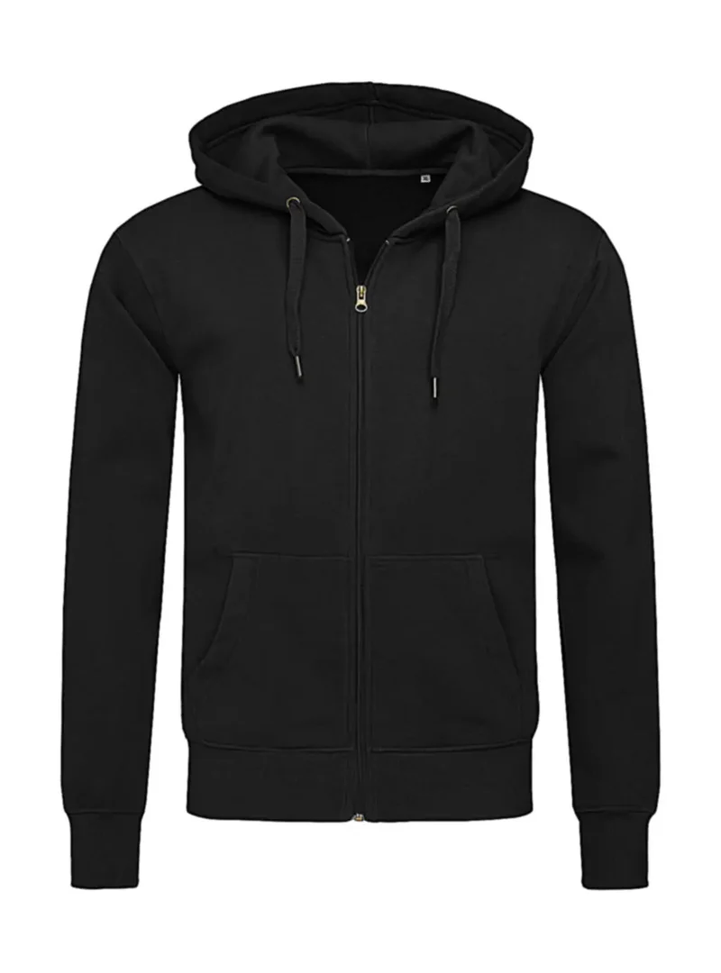 Sweatjacke Auswahl