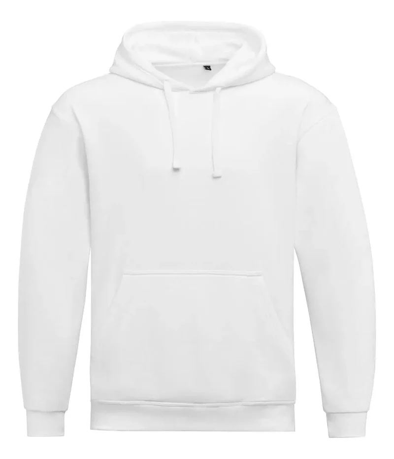 Unisex Kapuzenpullover