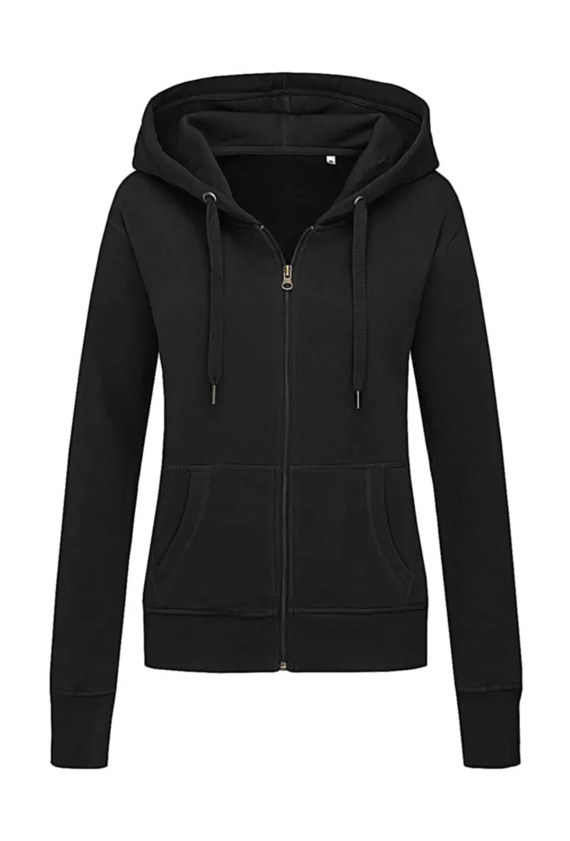 Schwitzjacke Select für Damen