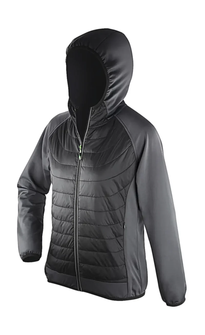 Frauen Leichtgewicht Jacke für alle Abenteuer