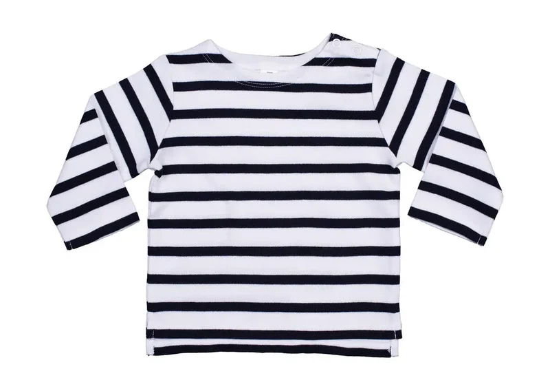 Babymode Breton Oberteil