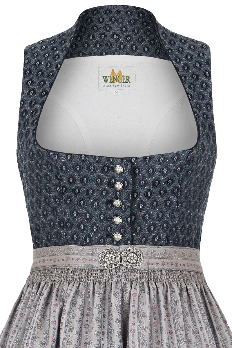 Midi-Dirndl
