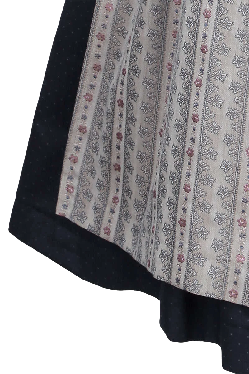 Midi-Dirndl
