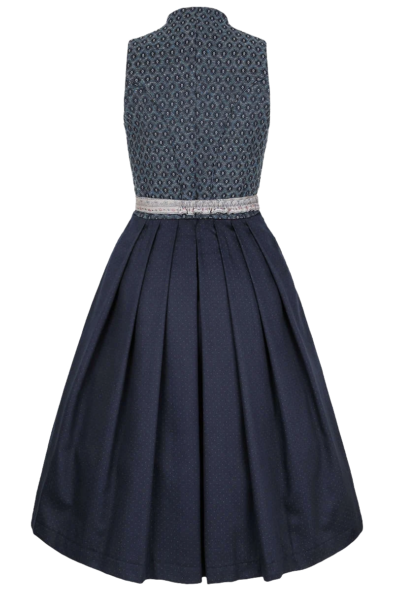 Midi-Dirndl