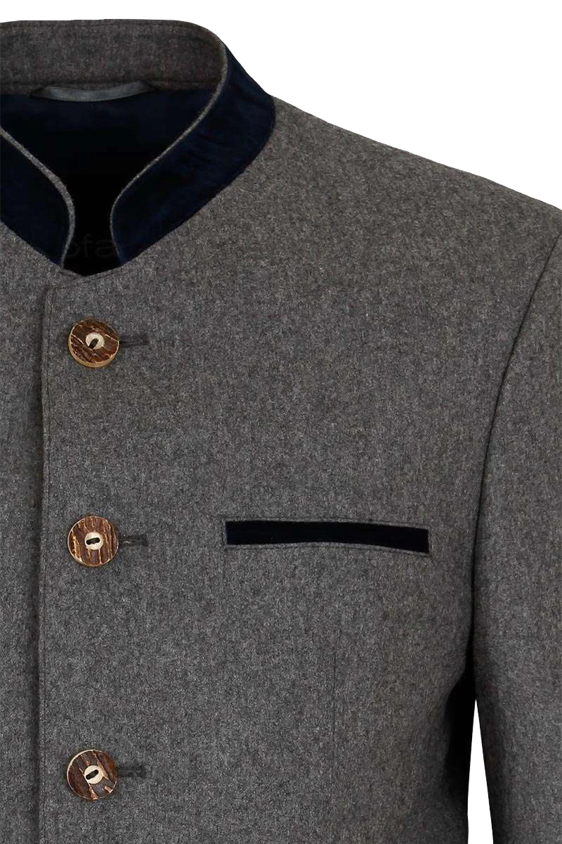 Herren Trachten Sakko