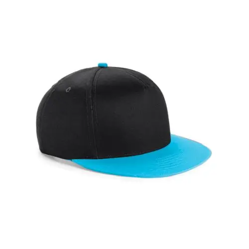 Jugendliche Snapback-Kappe – Stylisches Accessoire für trendbewusste junge Menschen
