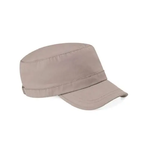 Sportliche Athleisure 6-Panel Cap, perfekt für Freizeit und Fitness