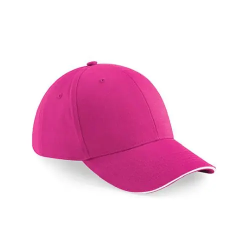 Authentic Baseball Cap – Klassische Baseballkappe, ideal für Sport und Freizeit