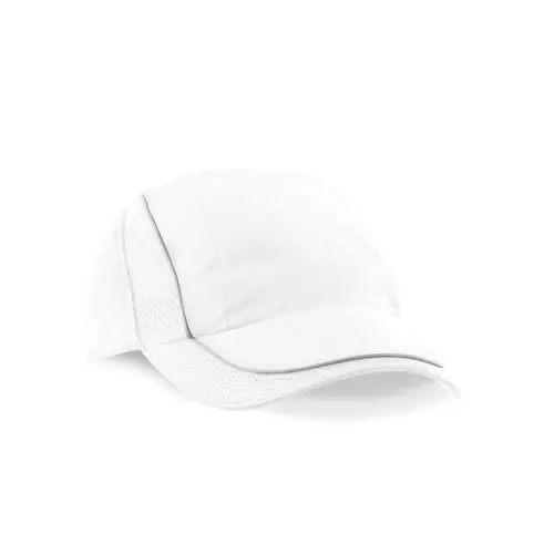 Innovative Coolmax Flow Mesh Cap für ultimativen Komfort