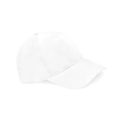 Ultimate 5 Panel Cap - Klassische 5-Panel-Cap für einen lässigen und sportlichen Look