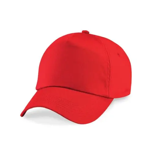 Original 5 Panel Cap – Modische Fünf-Panel-Kappe für urbane Trends