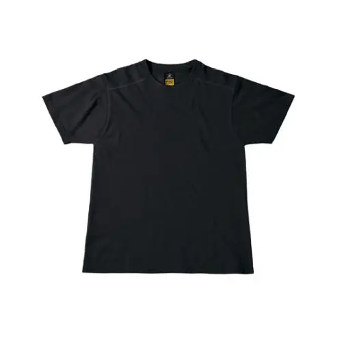 Professionelles Pro-T-Shirt – Hochwertig, Atmungsaktiv, Optimal für den Berufseinsatz