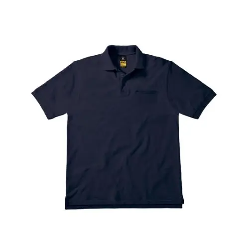 Energy Pro Polo – Hochwertiges, bequemes und vielseitiges Performance-Poloshirt