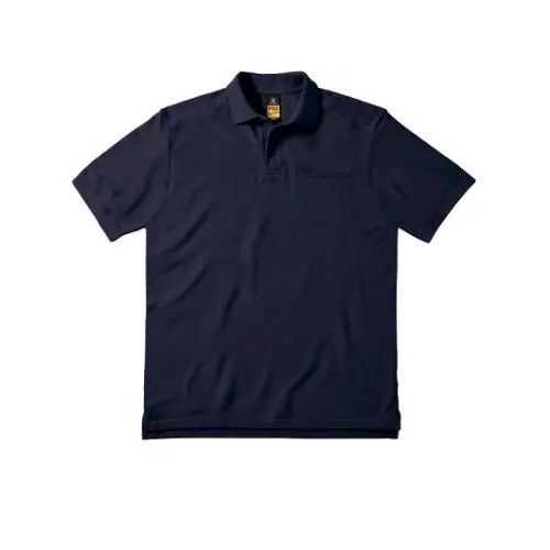 Fachmann Pro-Poloshirt – Komfortabel, Stilvoll, Perfekt für Profis