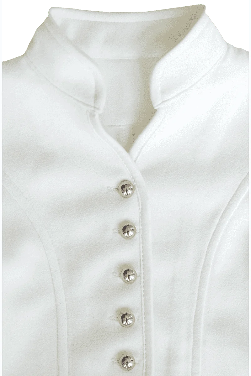 Baby Trachtenjacke