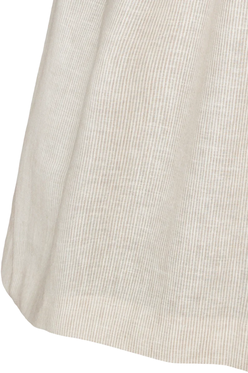 Midi-Dirndl mit Blumenmuster und Metallschließe