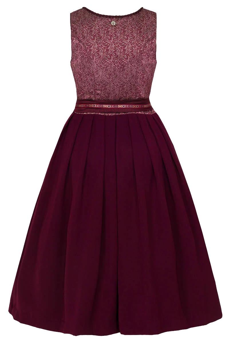 Midi-Dirndl