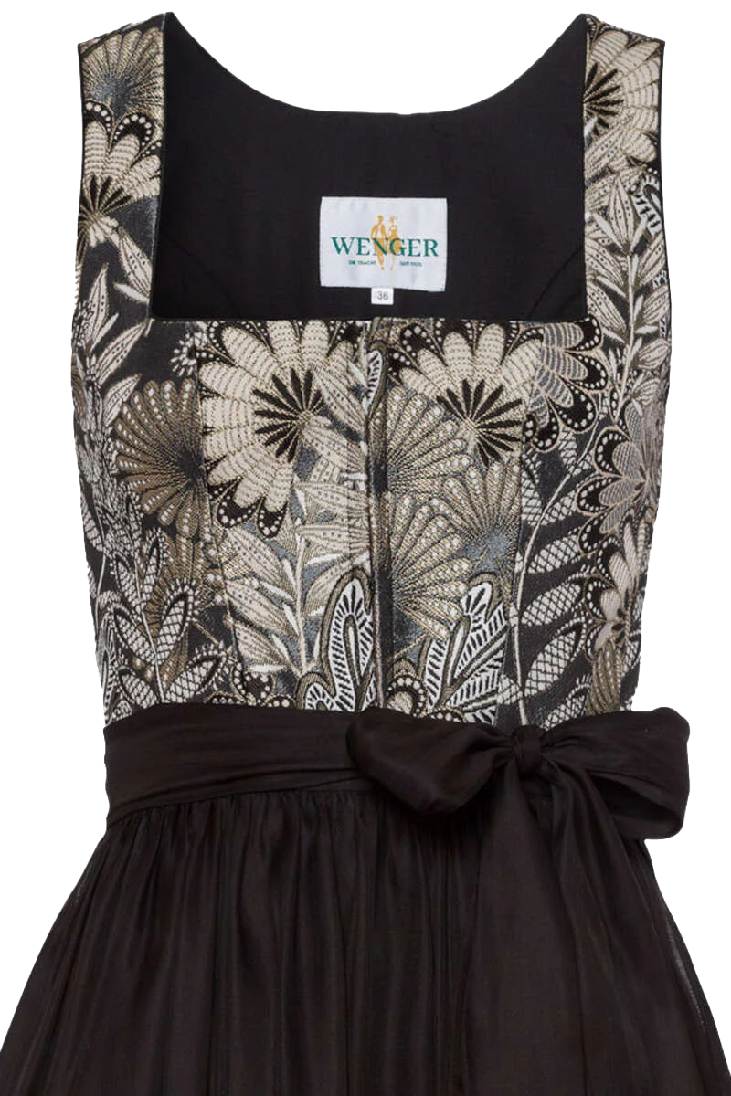 Midi-Dirndl