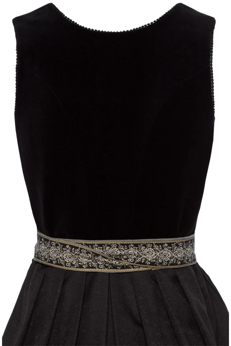 Midi-Dirndl