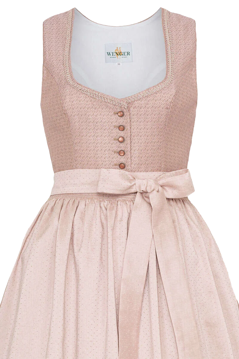 Midi-Dirndl