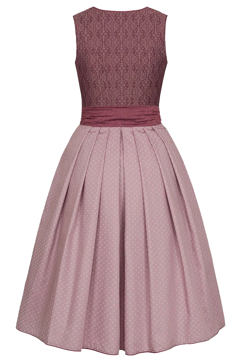 Midi-Dirndl