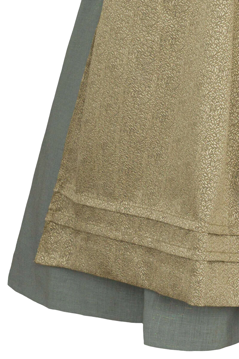 Midi-Dirndl