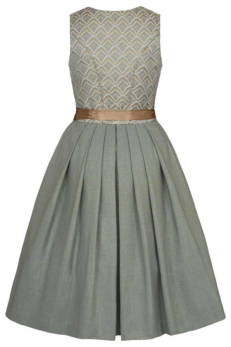 Midi-Dirndl