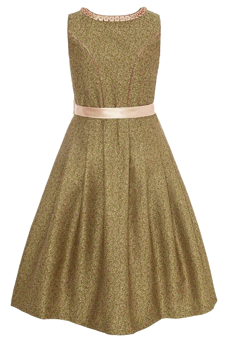 Midi-Dirndl
