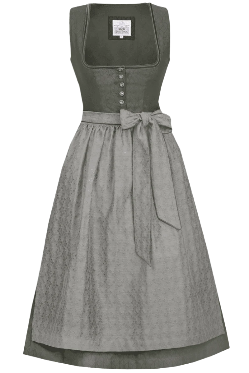 Midi-Dirndl