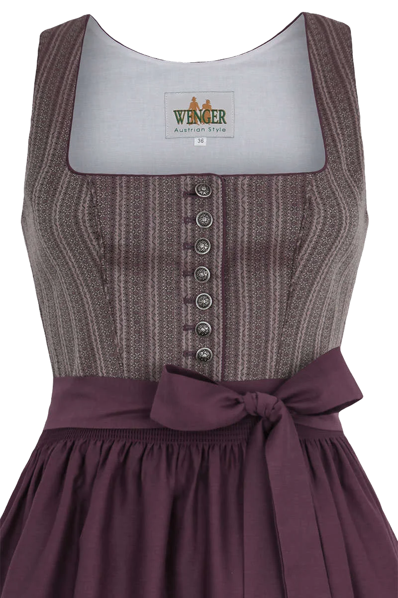 Midi-Dirndl