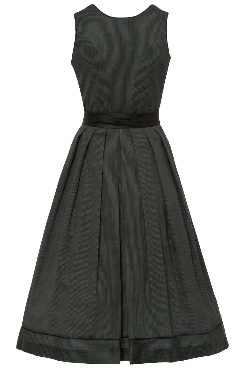 Midi-Dirndl