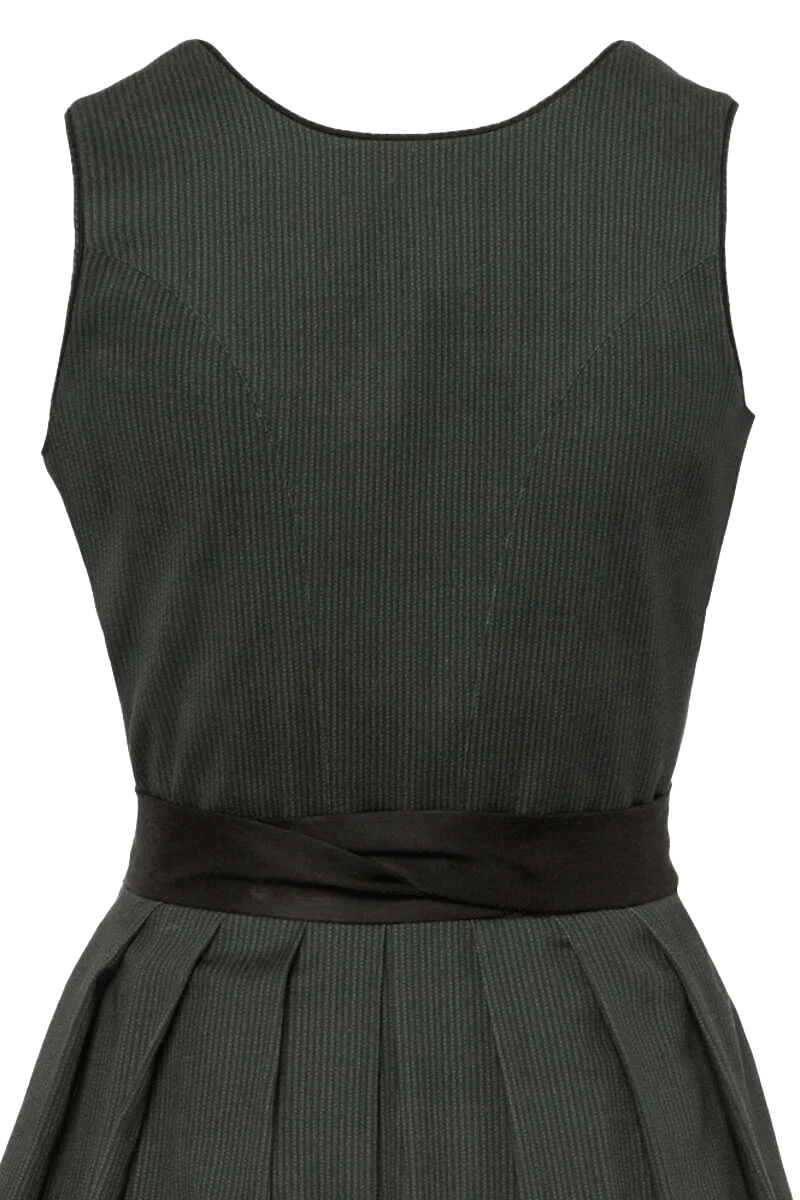 Midi-Dirndl