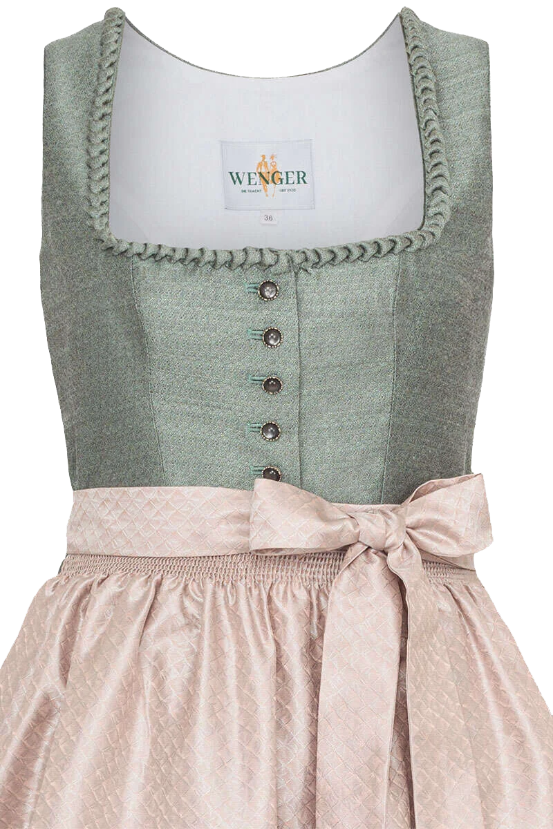 Midi- Dirndl