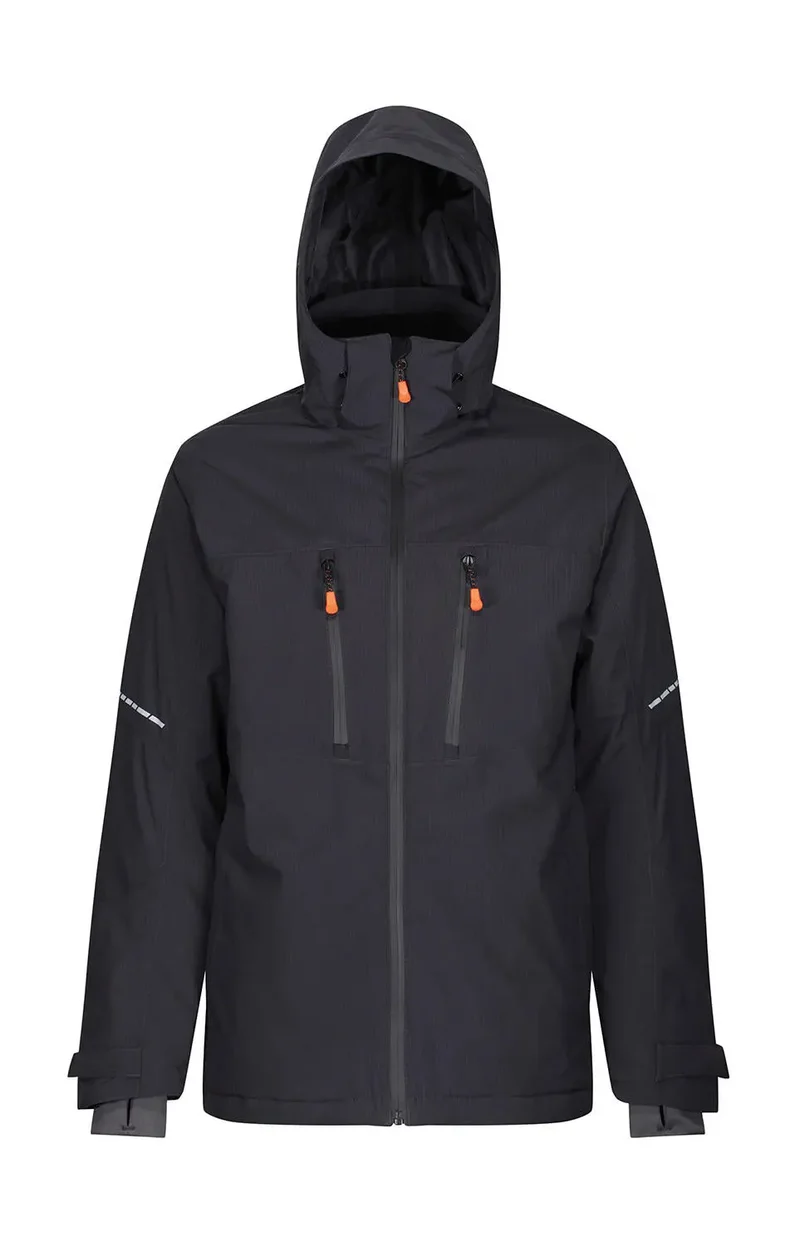 Marauder III Wärmeisolierte Funktionsjacke