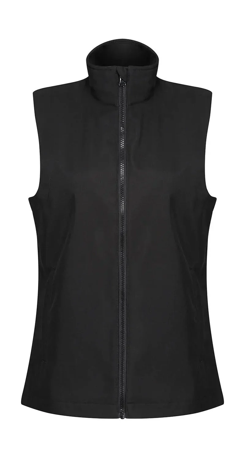 Damen Softshell-Weste Ablaze zum Bedrucken