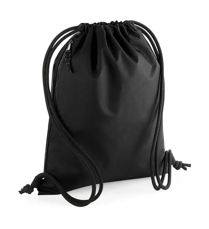 Nachhaltiger Gymsac aus Recyclingmaterial